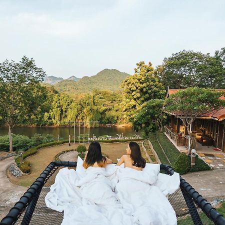 Baanpufa Resort Ban Huai Maenam Noi Εξωτερικό φωτογραφία