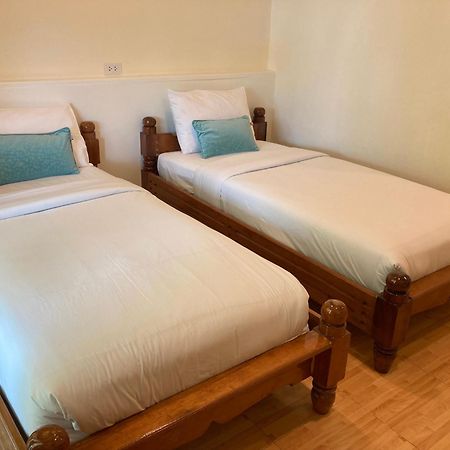 Baanpufa Resort Ban Huai Maenam Noi Εξωτερικό φωτογραφία