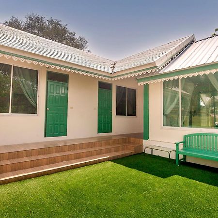 Baanpufa Resort Ban Huai Maenam Noi Εξωτερικό φωτογραφία