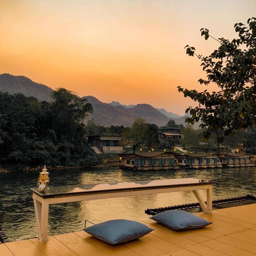 Baanpufa Resort Ban Huai Maenam Noi Εξωτερικό φωτογραφία