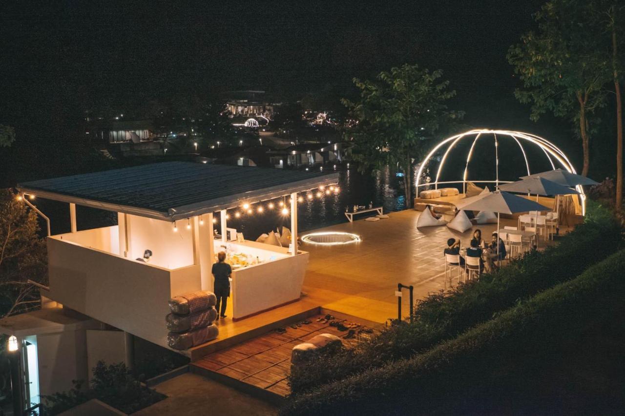 Baanpufa Resort Ban Huai Maenam Noi Εξωτερικό φωτογραφία