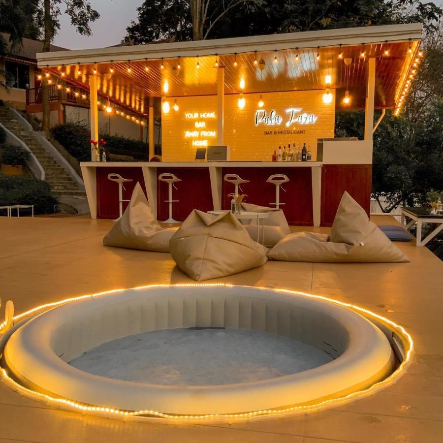Baanpufa Resort Ban Huai Maenam Noi Εξωτερικό φωτογραφία