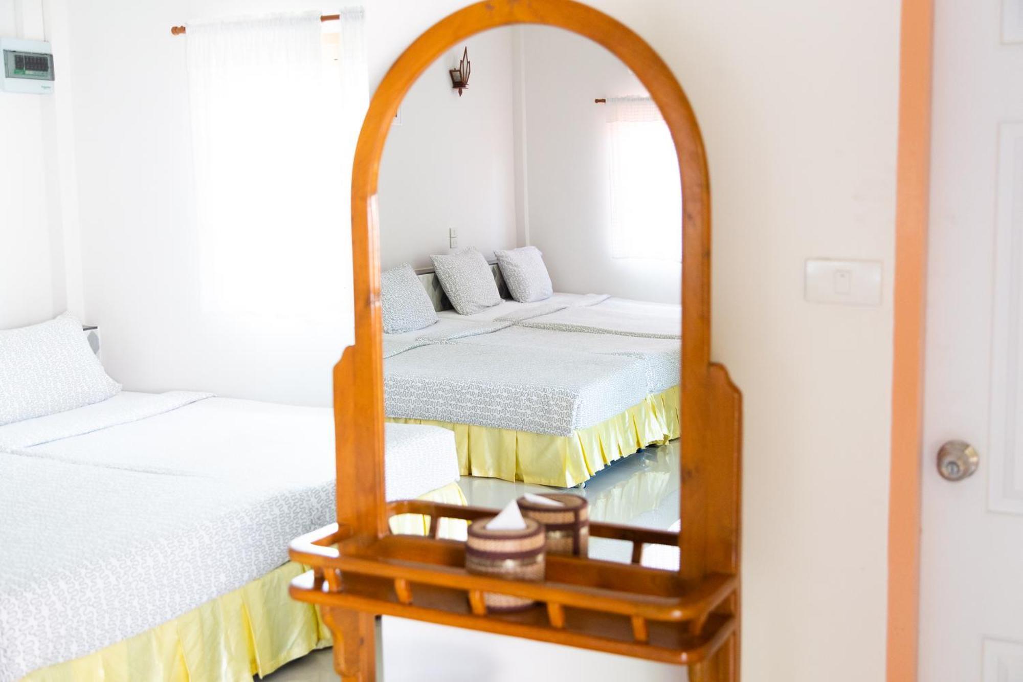 Baanpufa Resort Ban Huai Maenam Noi Δωμάτιο φωτογραφία