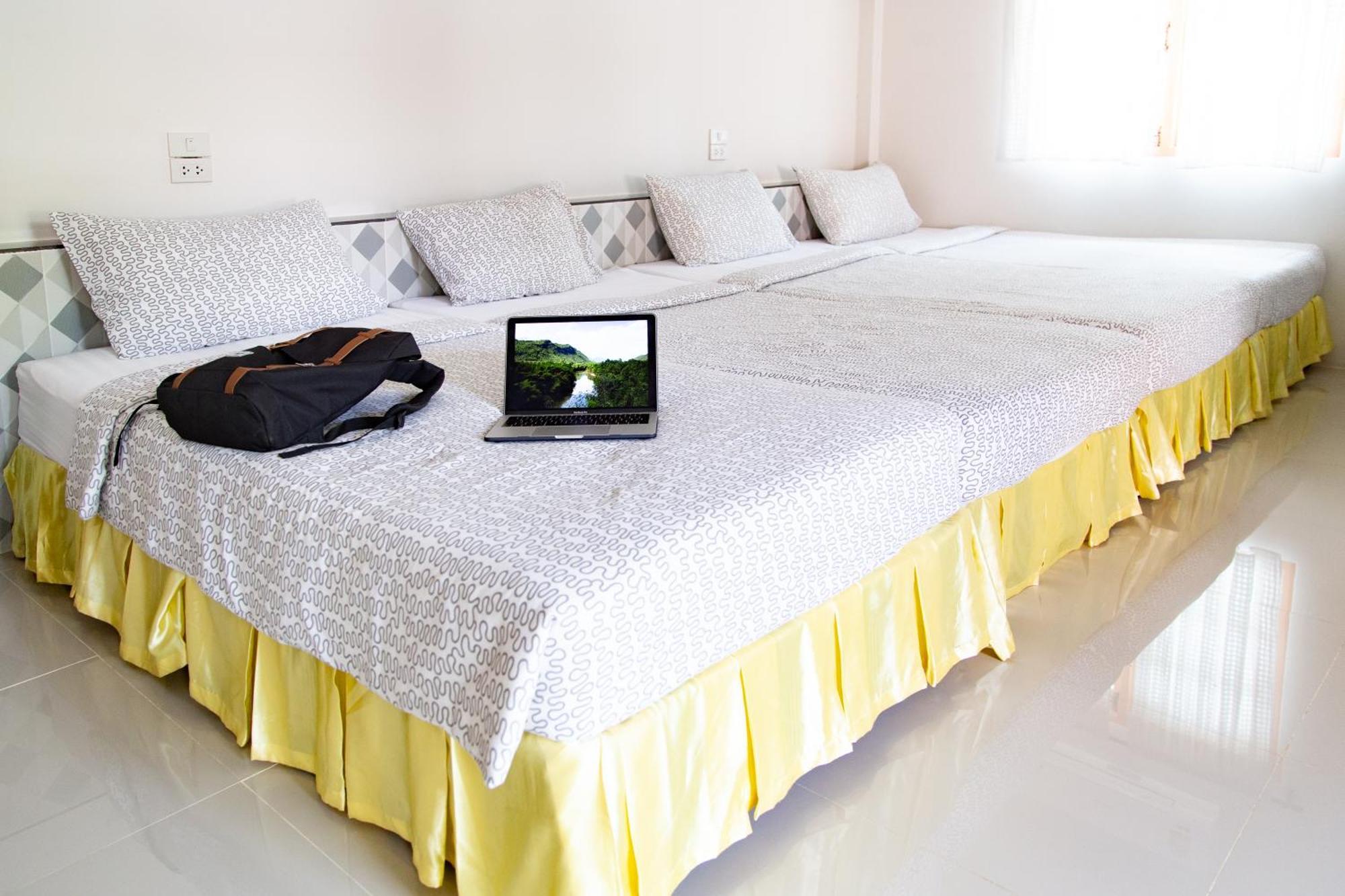 Baanpufa Resort Ban Huai Maenam Noi Δωμάτιο φωτογραφία