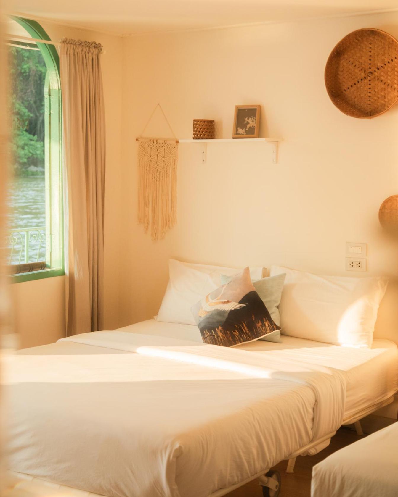 Baanpufa Resort Ban Huai Maenam Noi Εξωτερικό φωτογραφία