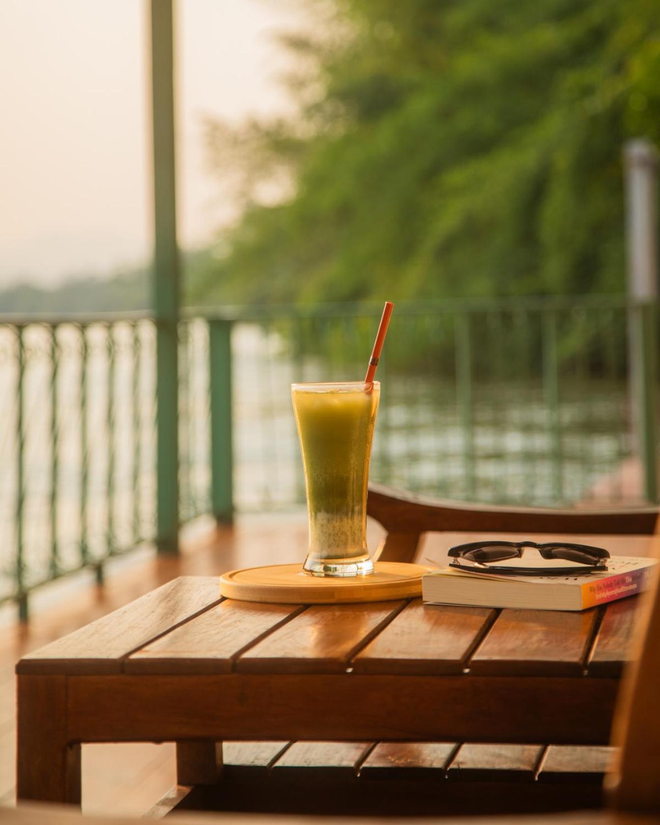 Baanpufa Resort Ban Huai Maenam Noi Εξωτερικό φωτογραφία
