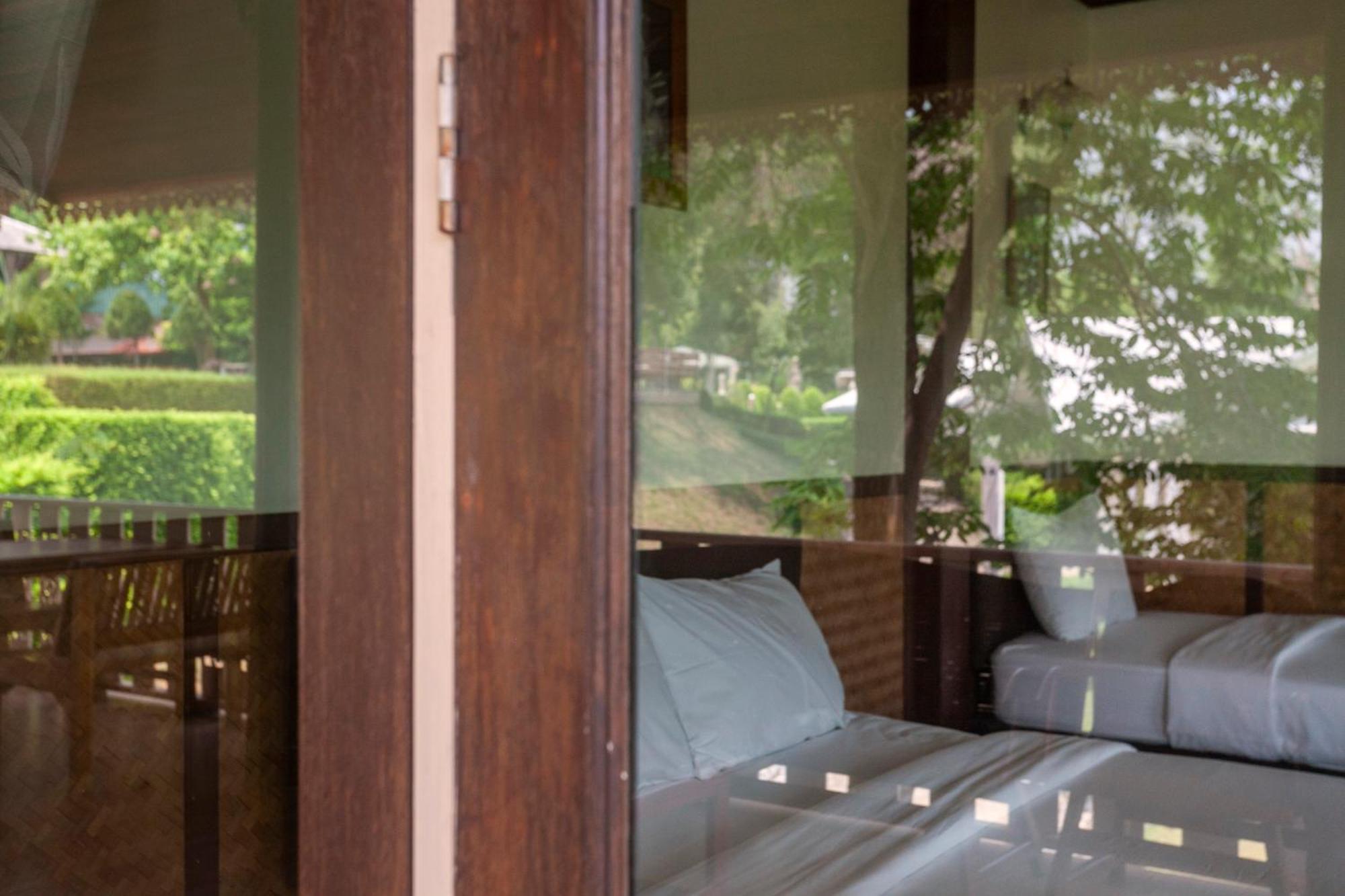 Baanpufa Resort Ban Huai Maenam Noi Εξωτερικό φωτογραφία