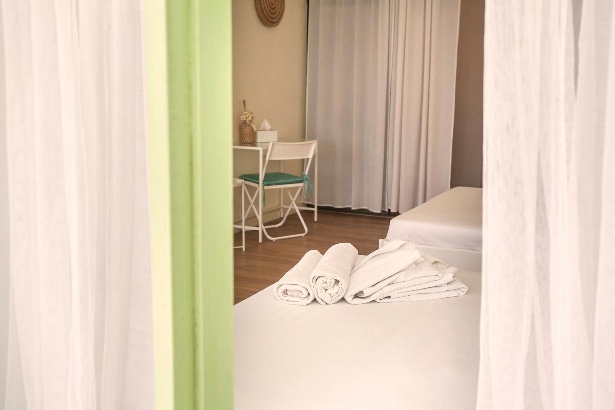 Baanpufa Resort Ban Huai Maenam Noi Εξωτερικό φωτογραφία