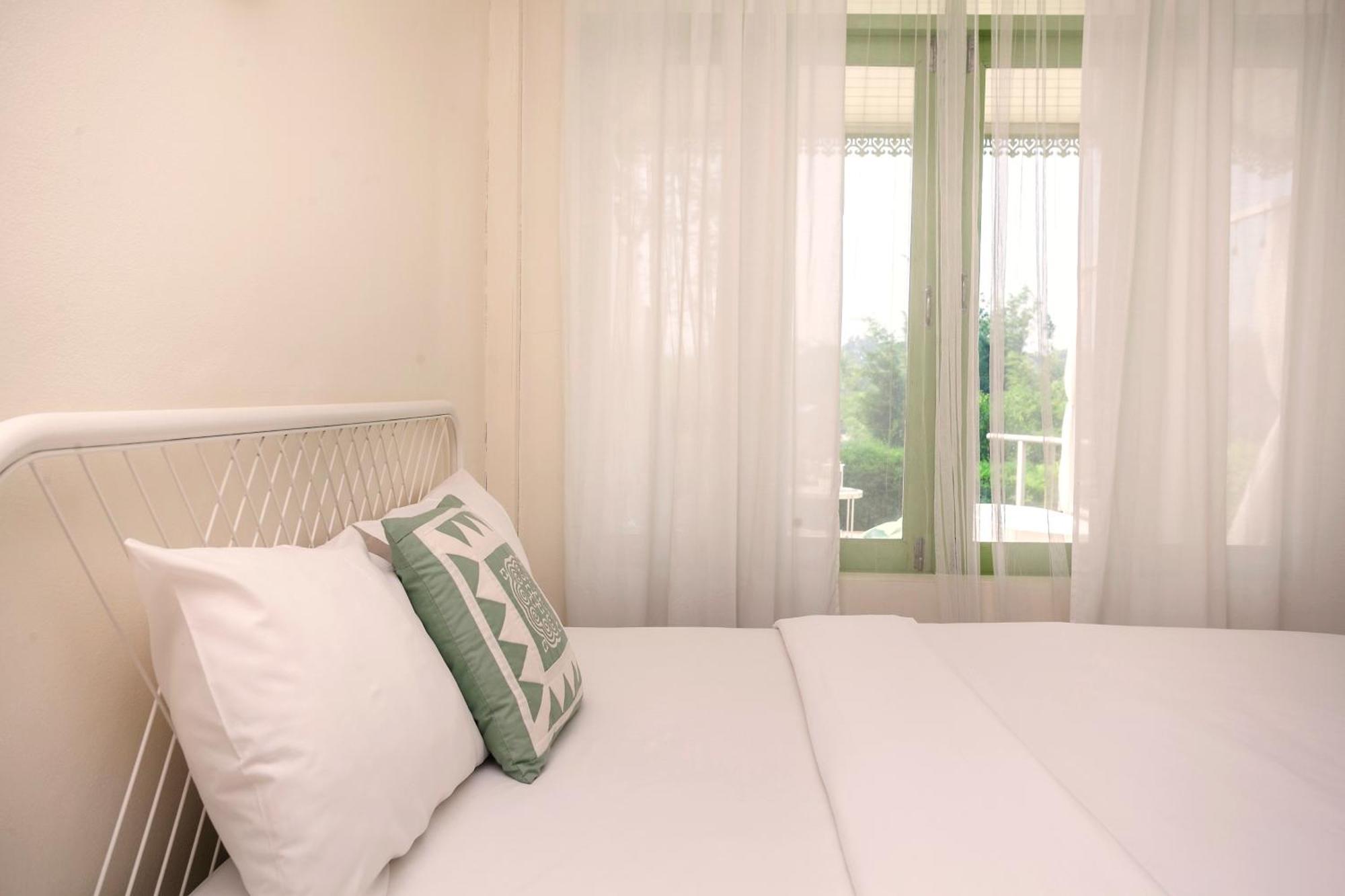 Baanpufa Resort Ban Huai Maenam Noi Εξωτερικό φωτογραφία