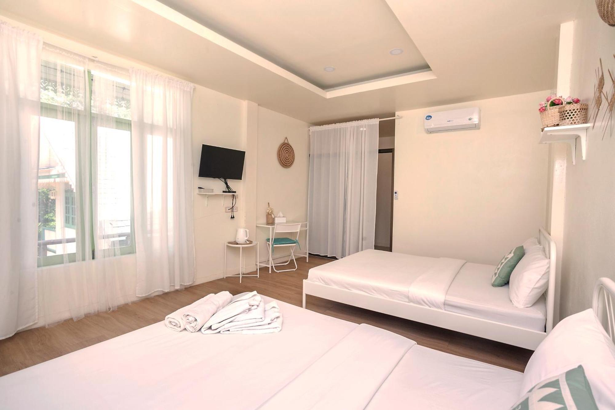 Baanpufa Resort Ban Huai Maenam Noi Εξωτερικό φωτογραφία