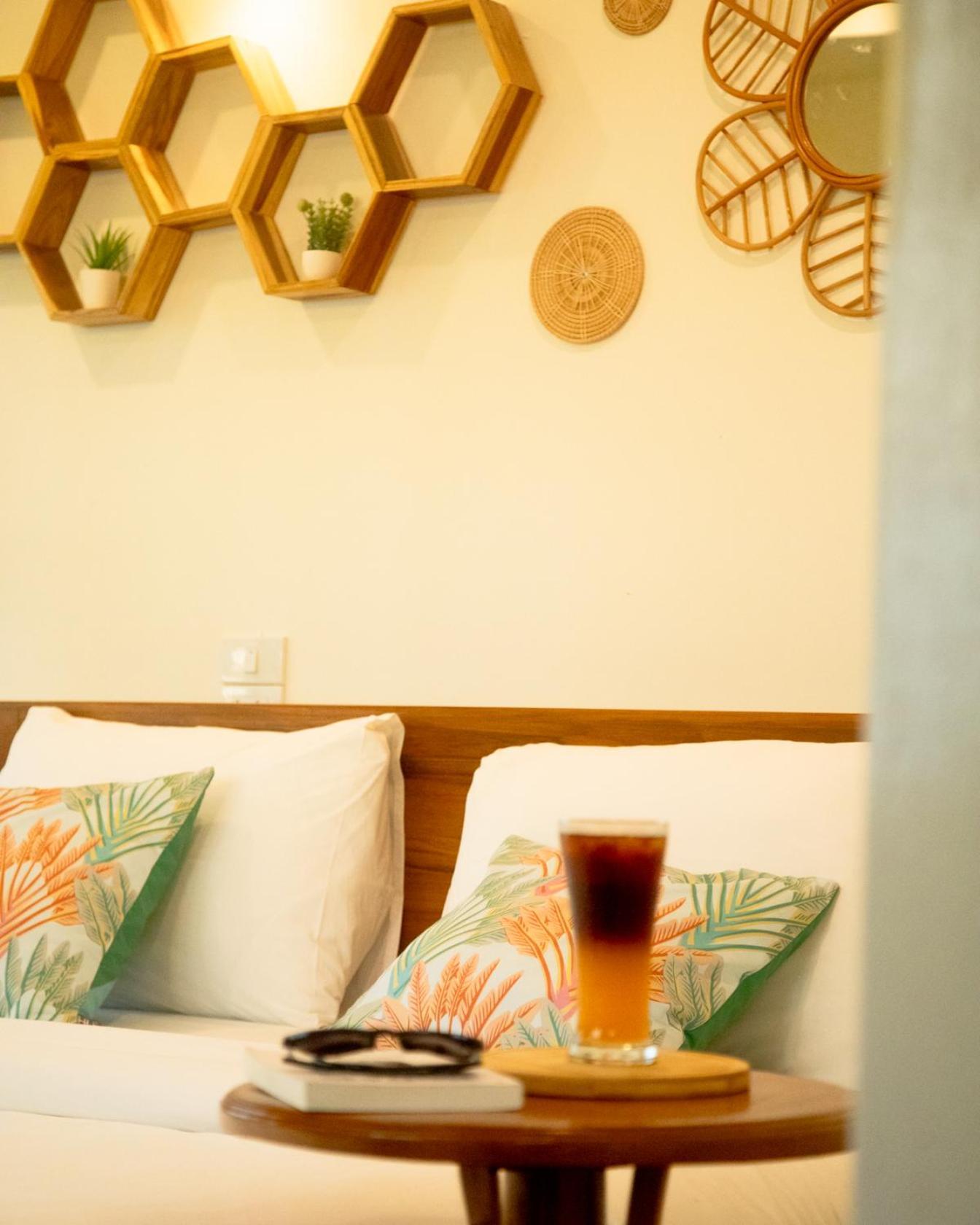 Baanpufa Resort Ban Huai Maenam Noi Εξωτερικό φωτογραφία