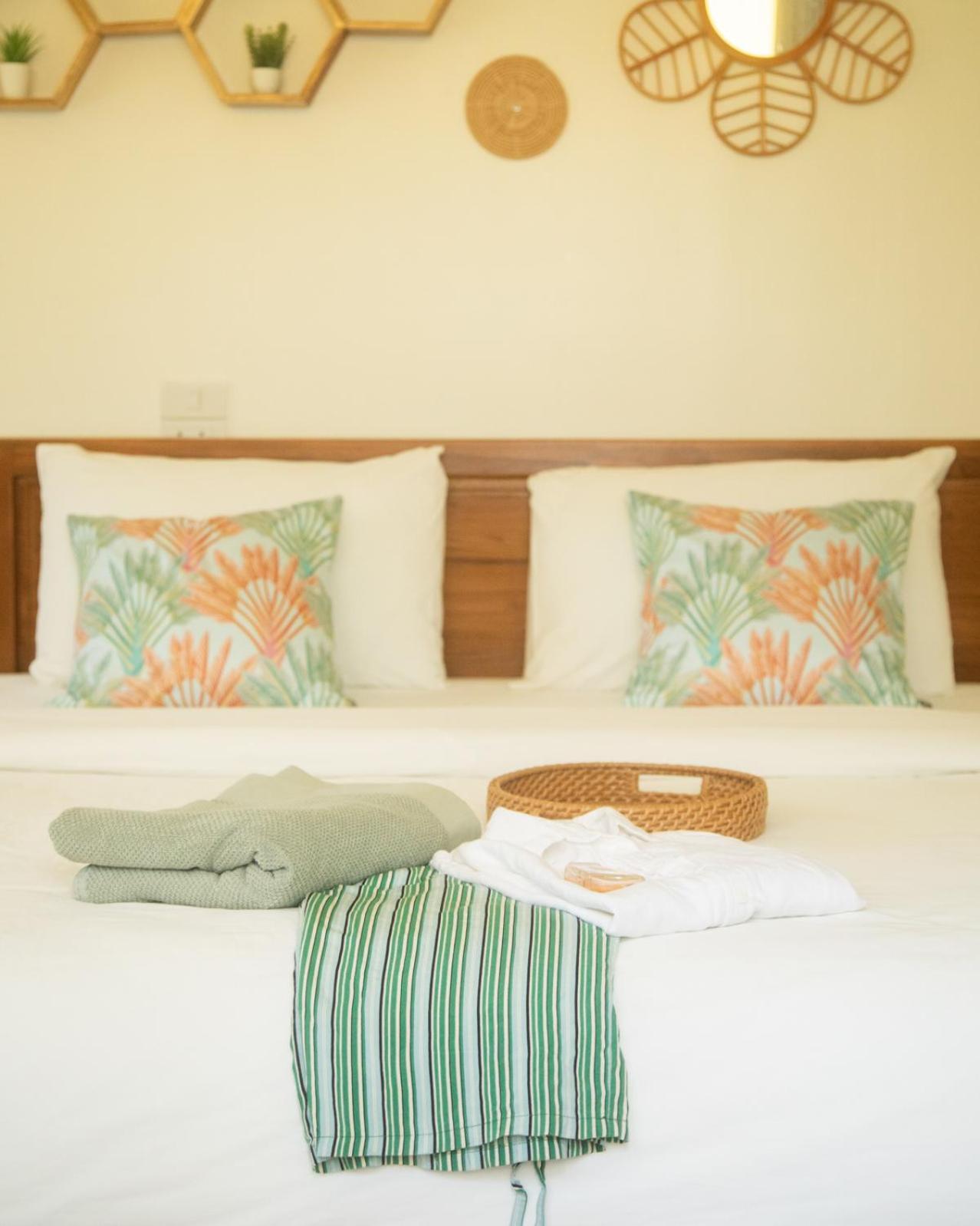 Baanpufa Resort Ban Huai Maenam Noi Εξωτερικό φωτογραφία
